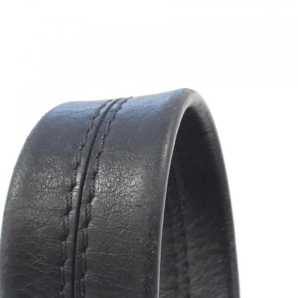 Louis Vuitton Aerogram Takeoff Tote Bag Black - Picture 5 of 6